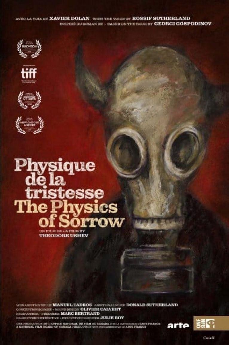 The Physics of Sorrow poster