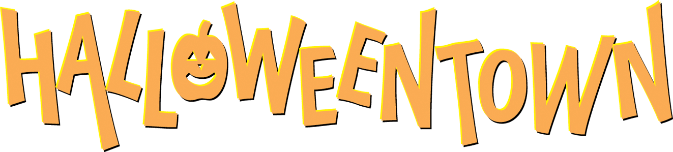 Halloweentown logo