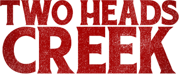 Two Heads Creek logo