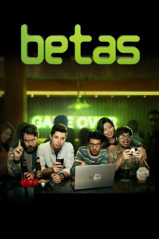 Betas poster