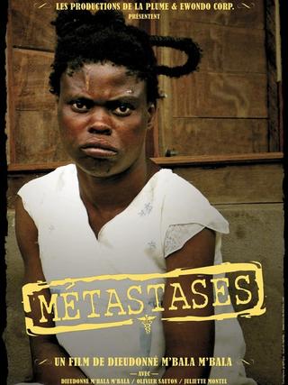 Metastases poster