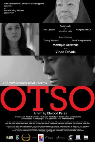 Otso poster