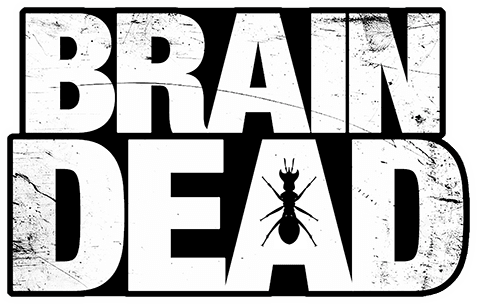 BrainDead logo
