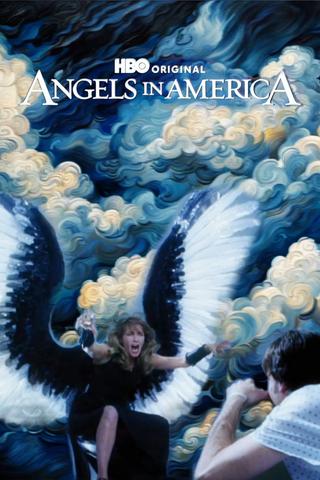 Angels in America poster