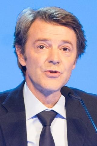 François Baroin pic
