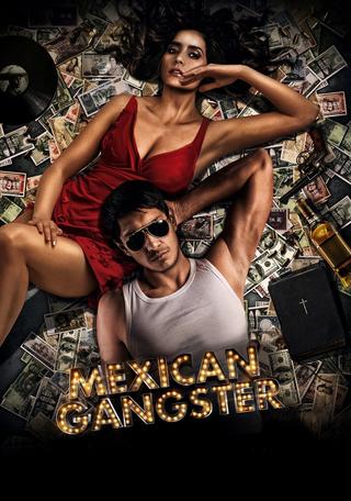 Mexican Gangster poster