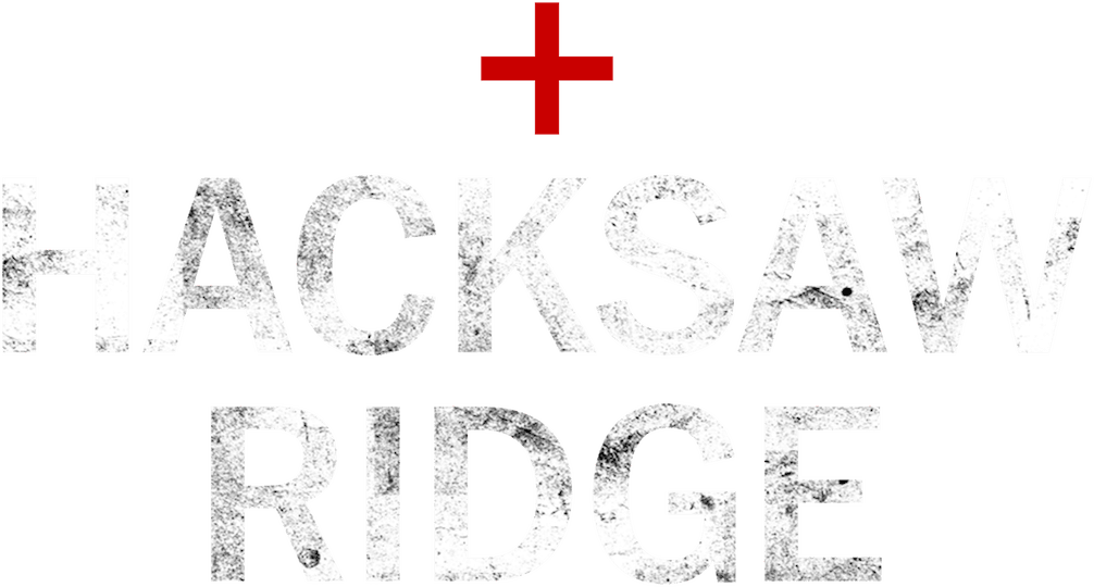 Hacksaw Ridge logo
