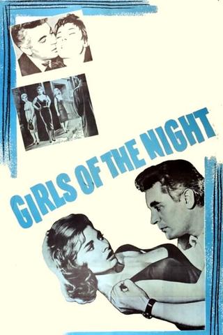 Girls of the Night poster