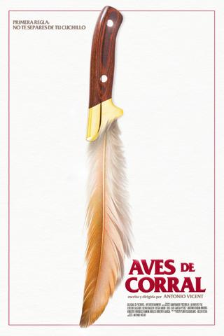 Aves de Corral poster