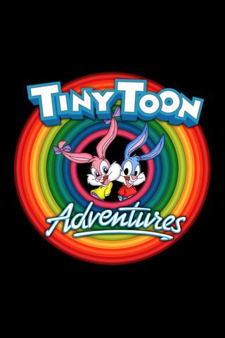 Tiny Toon Adventures poster