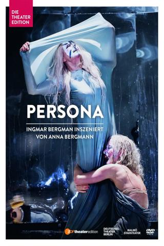 Persona poster