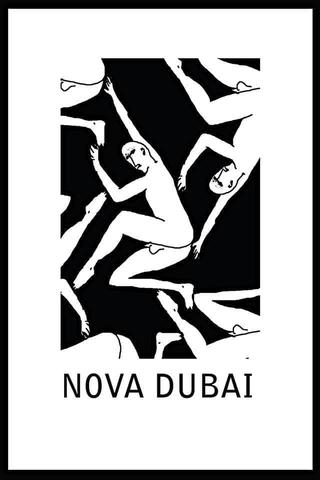 New Dubai poster