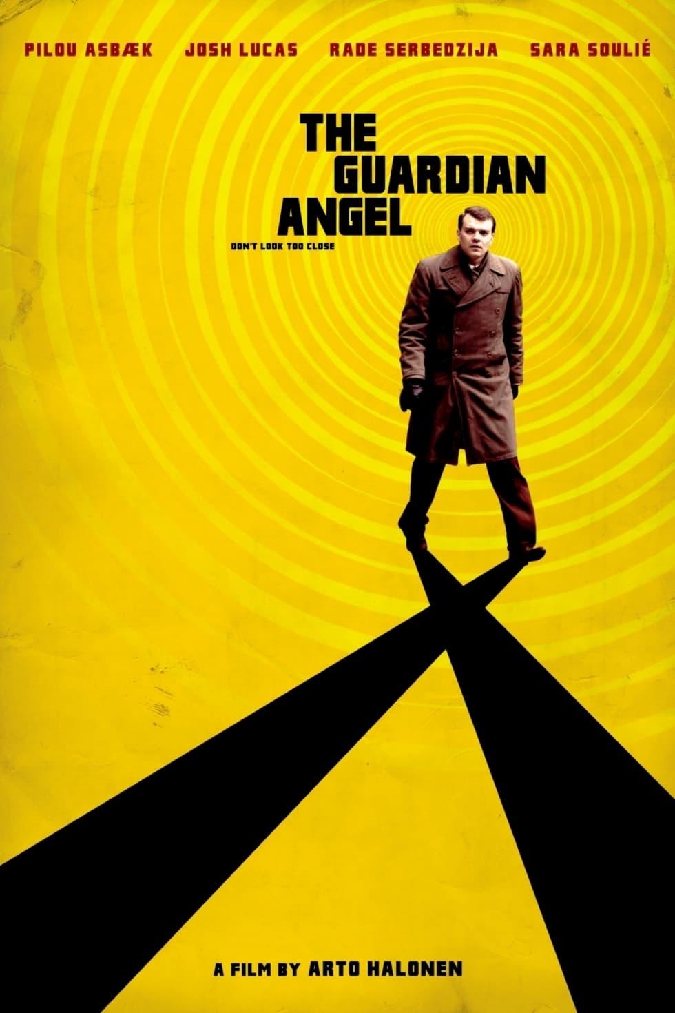 The Guardian Angel poster