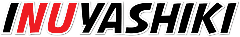 Inuyashiki: Last Hero logo