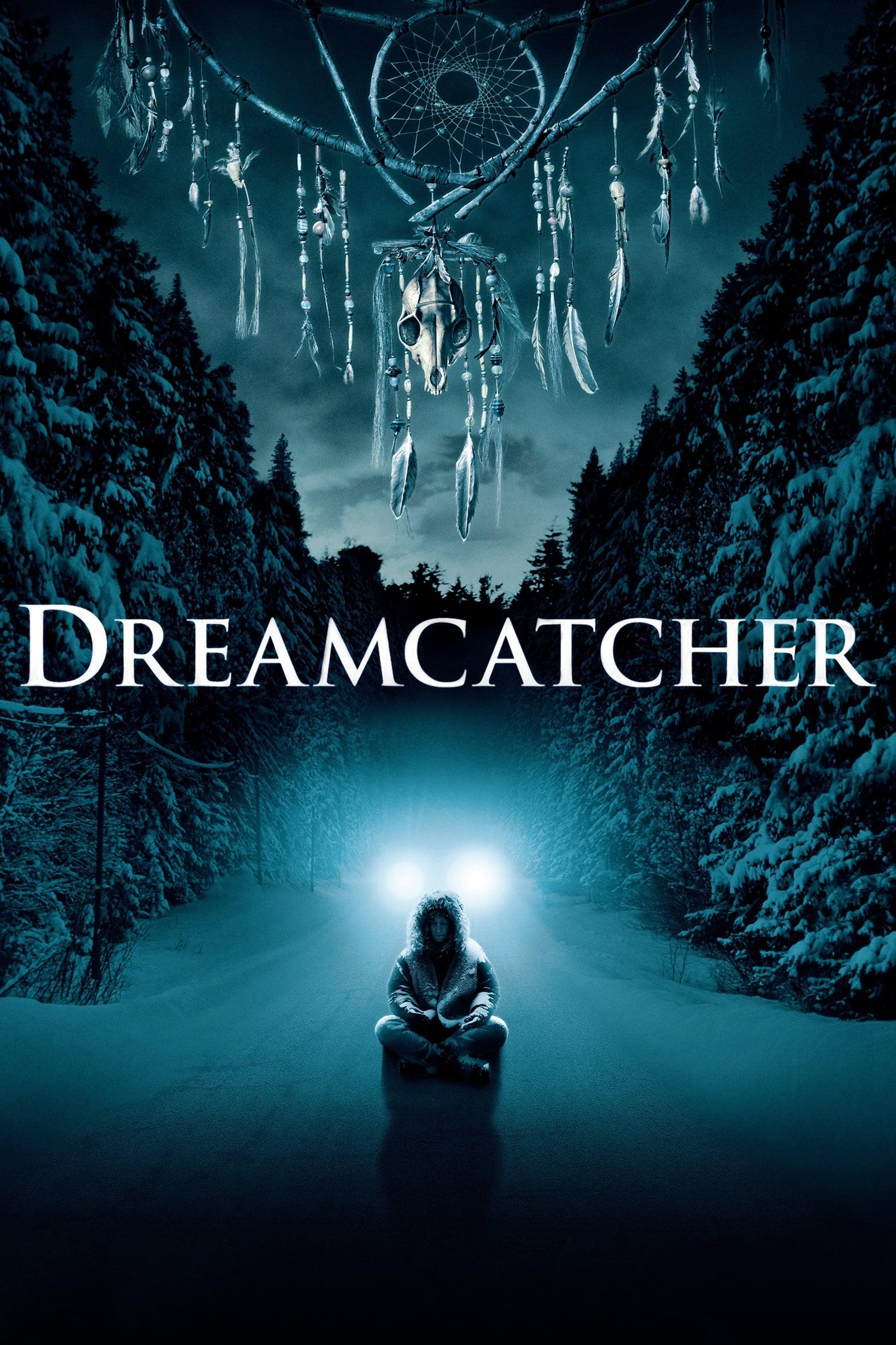Dreamcatcher poster