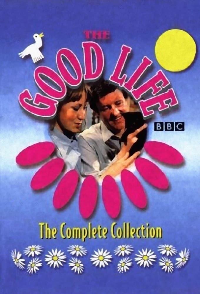 The Good Life poster