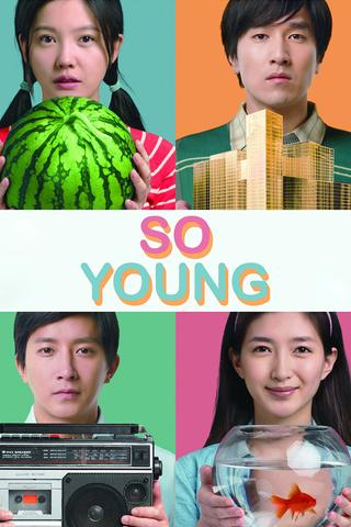 So Young poster