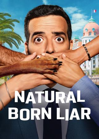 Natural Born Liar poster
