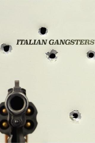 Italian Gangsters poster