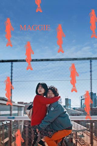 Maggie poster