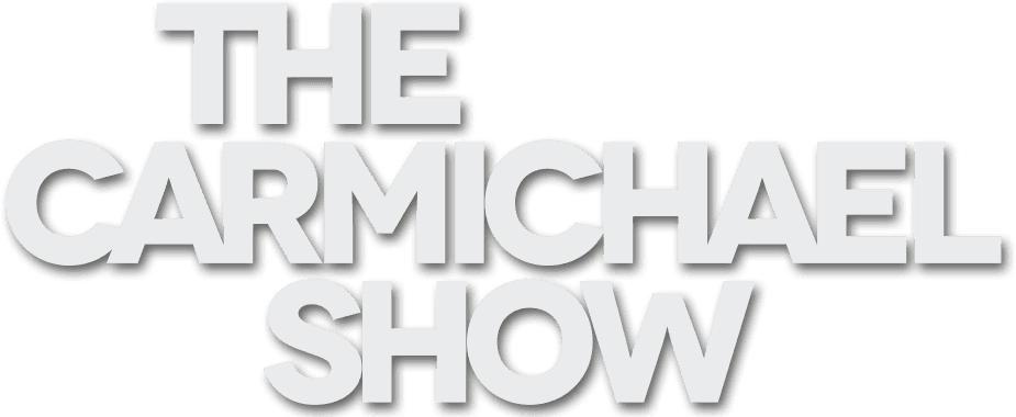 The Carmichael Show logo
