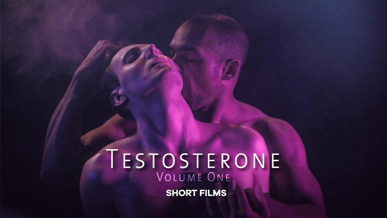 Testosterone: Volume One backdrop