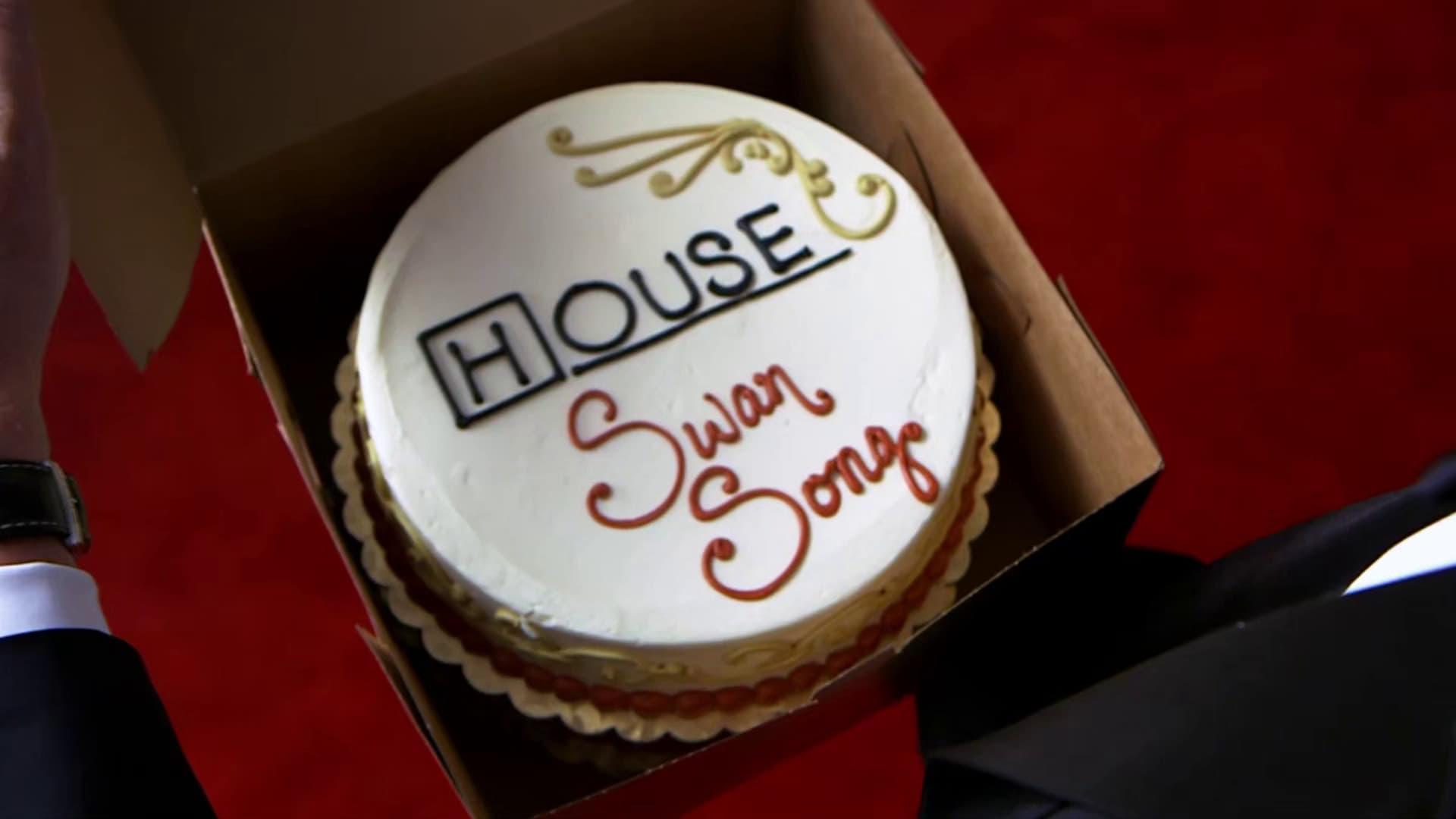 House: Swan Song backdrop