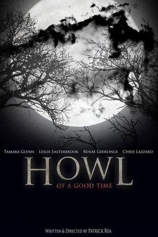 Howl of a Good Time poster
