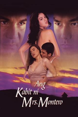 Ang Kabit Ni Mrs. Montero poster