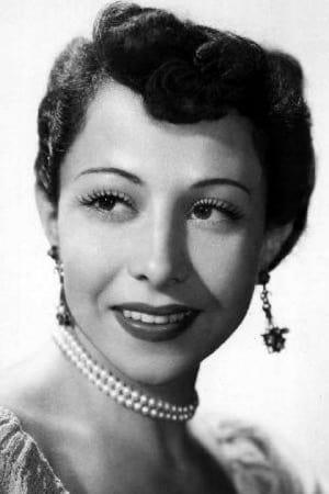 June Foray pic