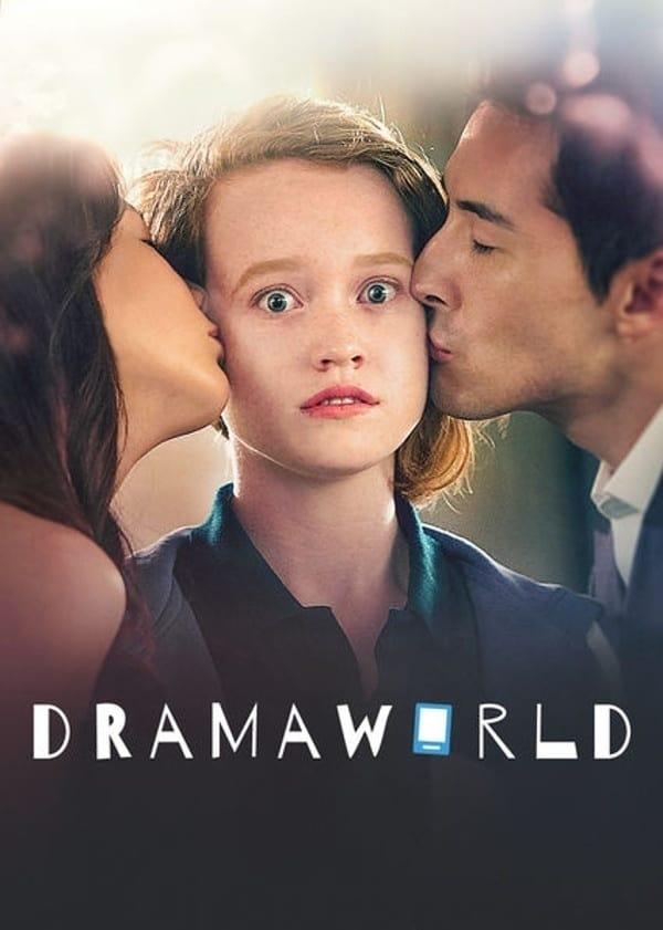 Dramaworld poster