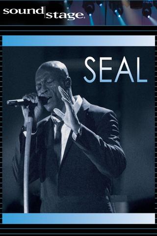 Seal: Soundstage poster