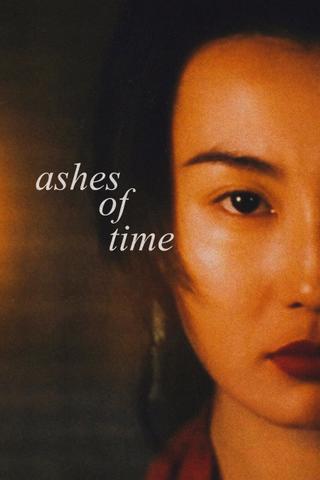 Ashes of Time Redux poster