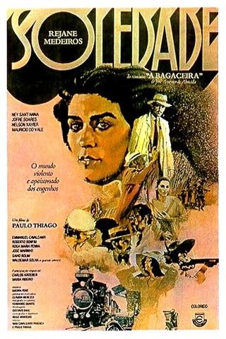 Soledade - A Bagaceira poster