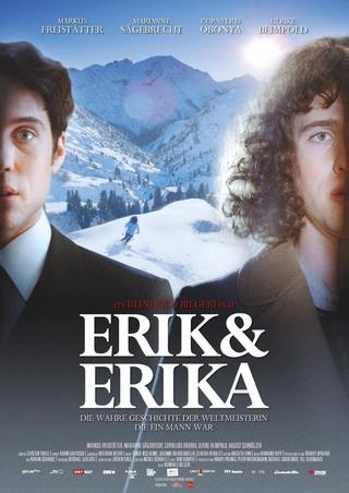 Erik & Erika poster