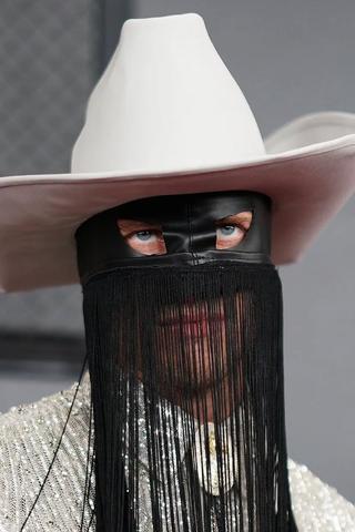 Orville Peck pic