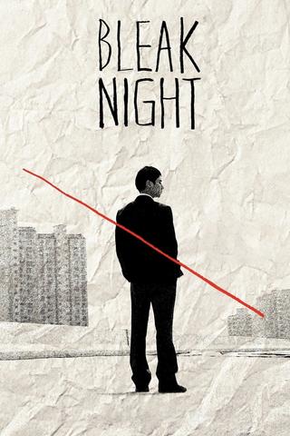 Bleak Night poster