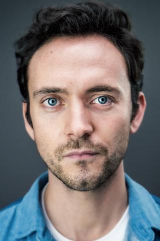 George Blagden pic
