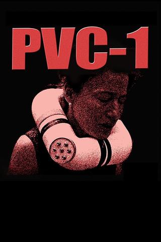 PVC-1 poster