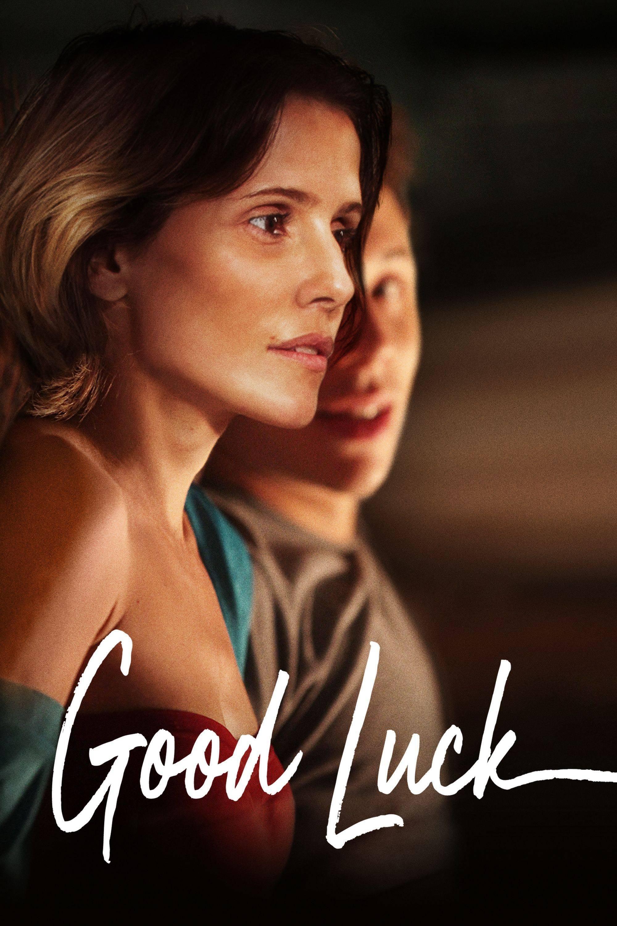 Good Luck poster