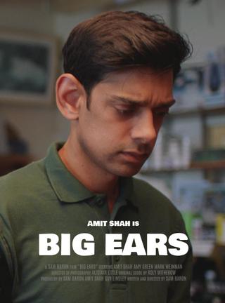 Big Ears poster