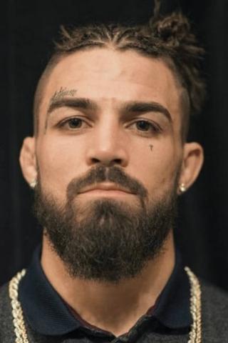 Mike Perry pic