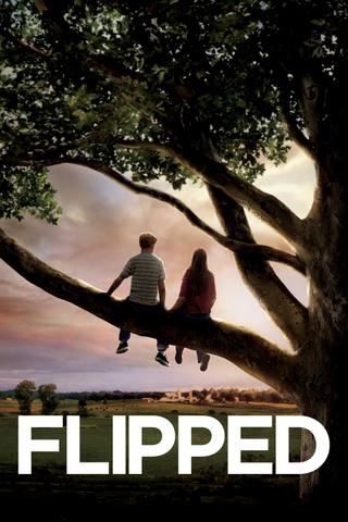 Flipped poster