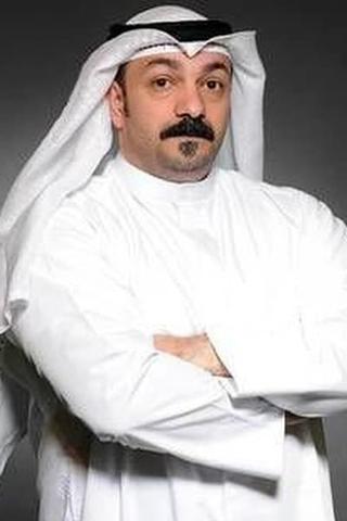 Abdul Mohsen Al-Qaffas pic