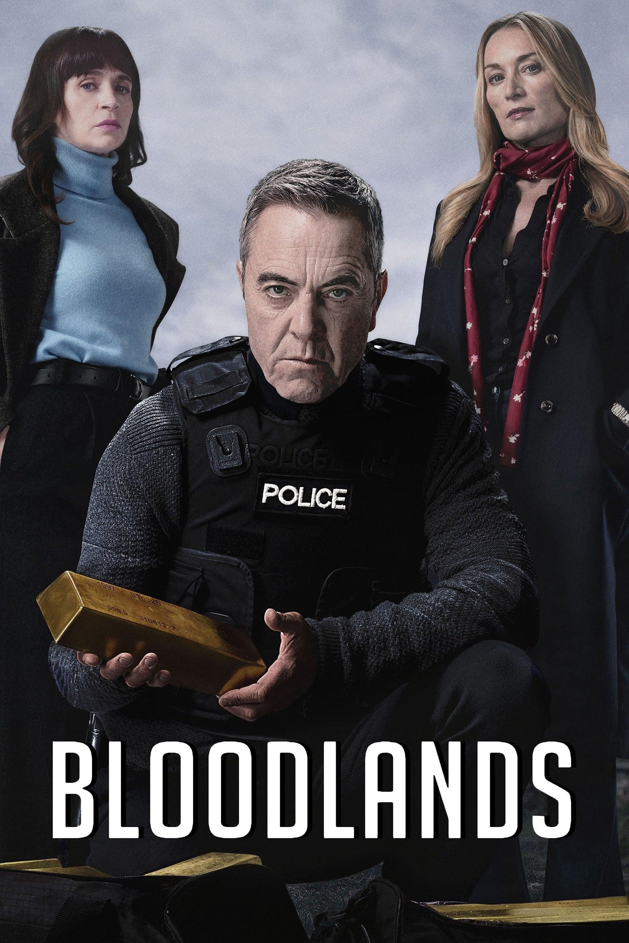 Bloodlands poster