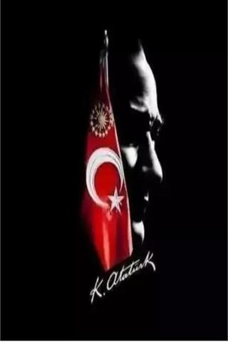 Atatürk poster
