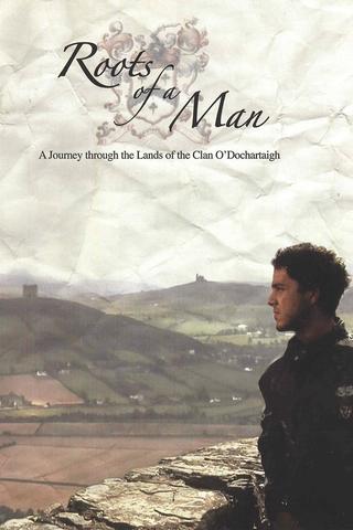 Roots of a Man poster