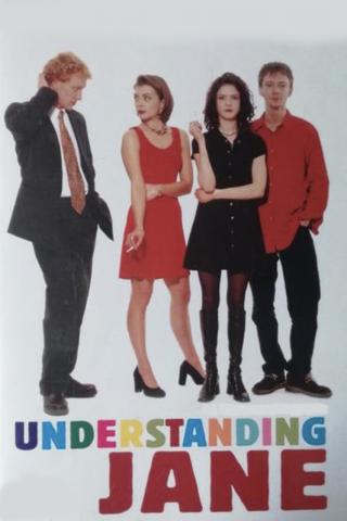 Understanding Jane poster