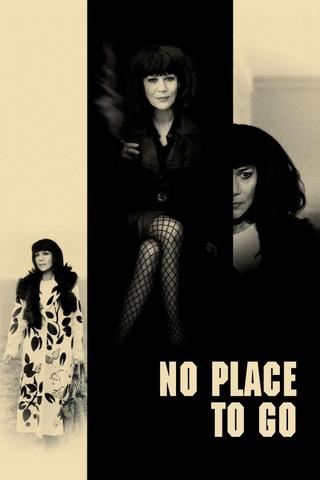 No Place to Go poster