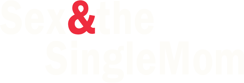 Sex & the Single Mom logo
